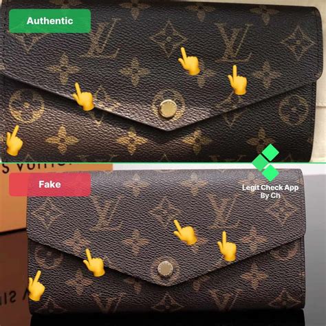 fake men's louis vuitton wallet|louis vuitton wallet authenticity code.